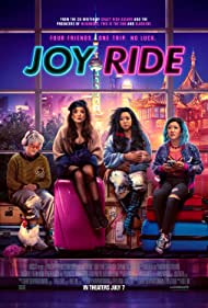 Free Download Joy Ride Movie-Show-Video in HD Mp4